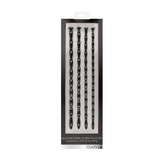 Harnröhrensonden-Set Ouch Spirale für Fortgeschrittene Schwarz 30 cm – Ansicht 2