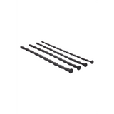 Harnröhrensonden-Set Ouch Spirale für Fortgeschrittene Schwarz 30 cm – Ansicht 4