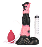 Haytos Ejakulations-Dildo 22 x 5.5cm