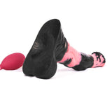 Haytos Ejakulations-Dildo 22 x 5.5cm