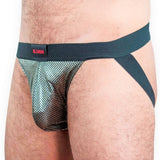 Herren-Dessous Jockstrap Studio 54 L – Ansicht 2