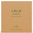 Hex Kondome 36 Stück