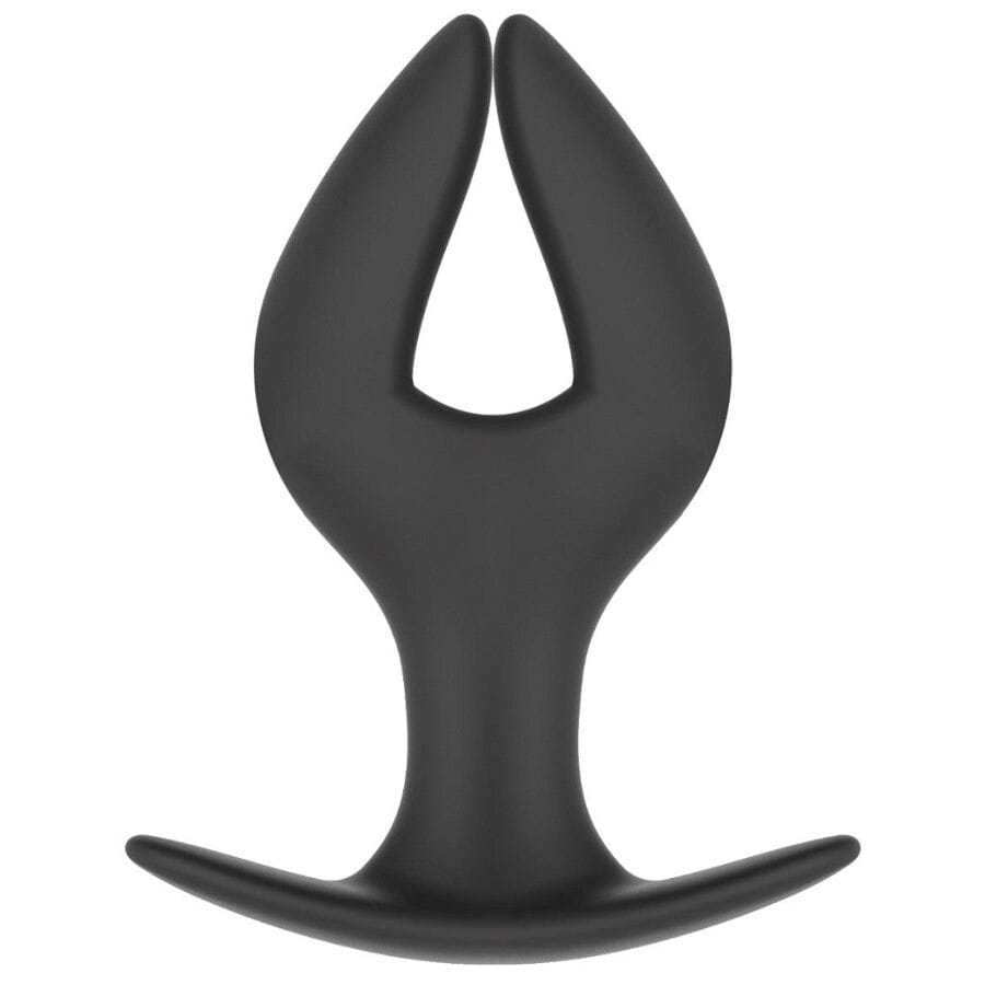 Hidden Desire - Extreme Anchor Analplug M