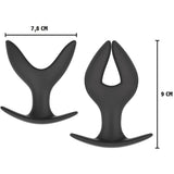 Hidden Desire - Extreme Anchor Analplug XL