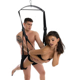 Hidden Desire - Extreme Anchor Lovers Sexschaukel
