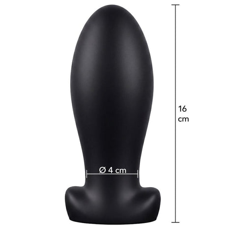 Hidden Desire - Extreme Heavy Anal Stretcher Analplug L
