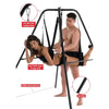 Fetisch-Toy Extreme Lovers Sexschaukel mit Gestell