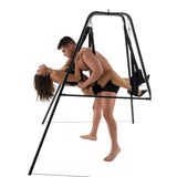 Hidden Desire - Extreme Lovers Sexschaukel mit Gestell