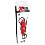 Hidden Desire - Extreme Starter Set Harnröhrenplugs 2 Stück