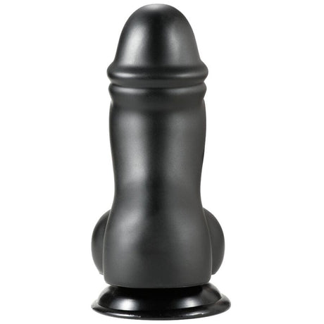 Hidden Desire - Inferno Fat Boys Dildo 19 cm