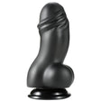 Hidden Desire - Inferno Fat Boys Dildo 19 cm
