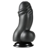 Hidden Desire - Inferno Fat Boys Dildo 19 cm