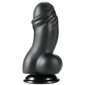 Hidden Desire - Inferno Fat Boys Dildo 19 cm