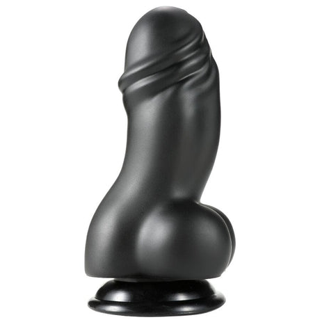 Hidden Desire - Inferno Fat Boys Dildo 19 cm