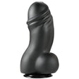 Hidden Desire - Inferno Fat Boys Dildo 22 cm