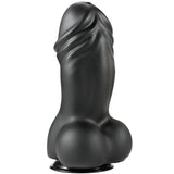 Hidden Desire - Inferno Fat Boys Dildo 22 cm
