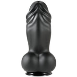 Hidden Desire - Inferno Fat Boys Dildo 22 cm