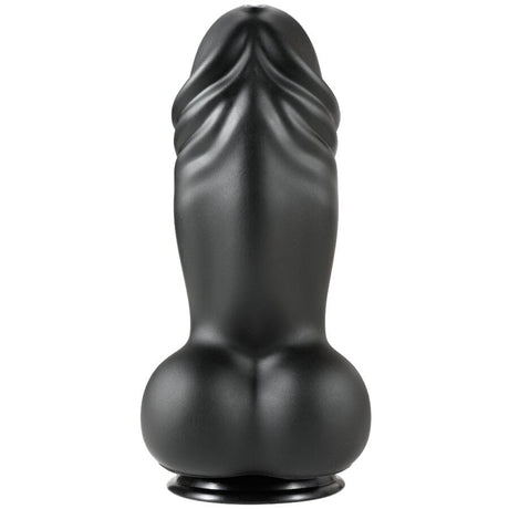 Hidden Desire - Inferno Fat Boys Dildo 22 cm