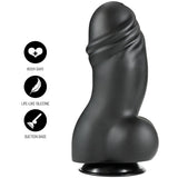 Hidden Desire - Inferno Fat Boys Dildo 27 cm