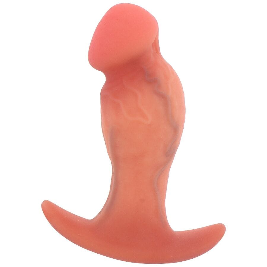 Hidden Desire - Inferno Realistischer Analsplug 16 cm