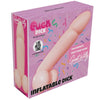 Liebespuppe Riesiger Aufblasbarer Penis