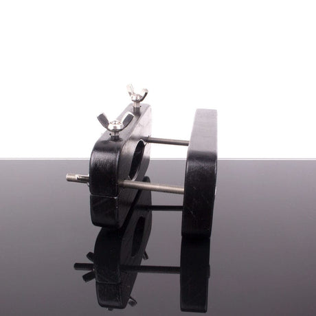 Hoden Quetscher Holz