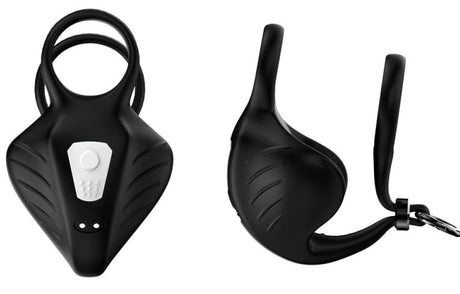 Hodenbeutel Vibrator Bag