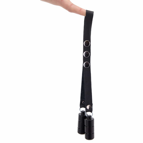 Hodengewichte Glocke