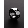 Hodenring Ballstretcher aus Edelstahl Silber