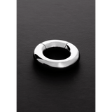 Hodenring Ballstretcher rund magnetisch Silber 6,3 cm – Ansicht 6