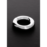 Hodenring Ballstretcher rund magnetisch Silber 6,3 cm – Ansicht 14