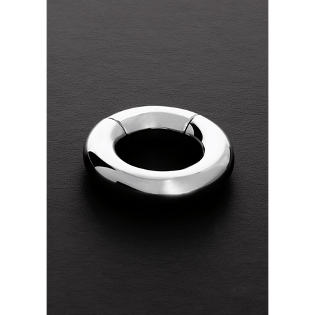 Hodenring Ballstretcher rund magnetisch Silber 6,3 cm – Ansicht 14