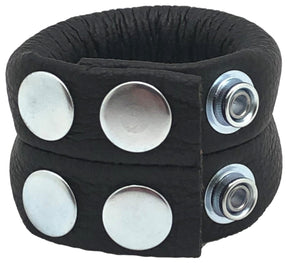 Hodenring Druckknopf S