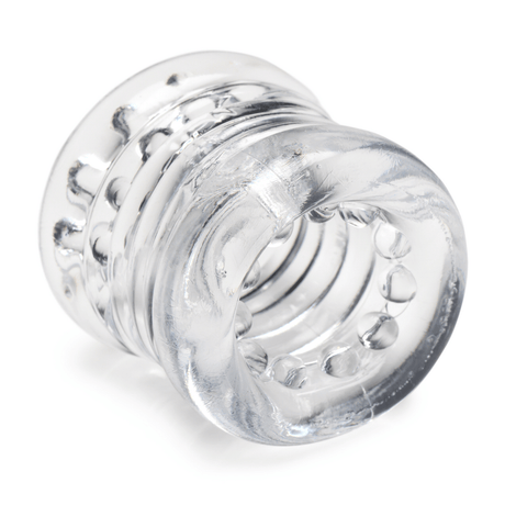 Hodenring Master Series Ball Stack Ballstretcher TPE in zwei Farben 4,8 cm – Ansicht 8