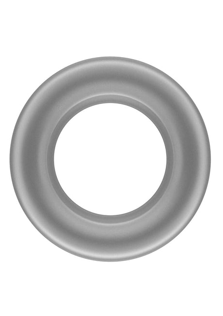 Hodenring Nr. 46 Durchsichtig 4,7 cm – Ansicht 3
