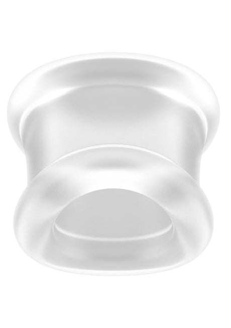 Hodenring Nr. 46 Durchsichtig 4,7 cm