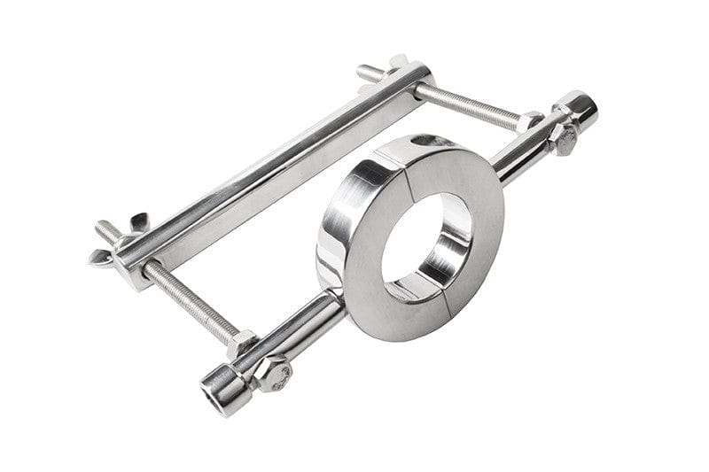 Hodenring Quetscher
