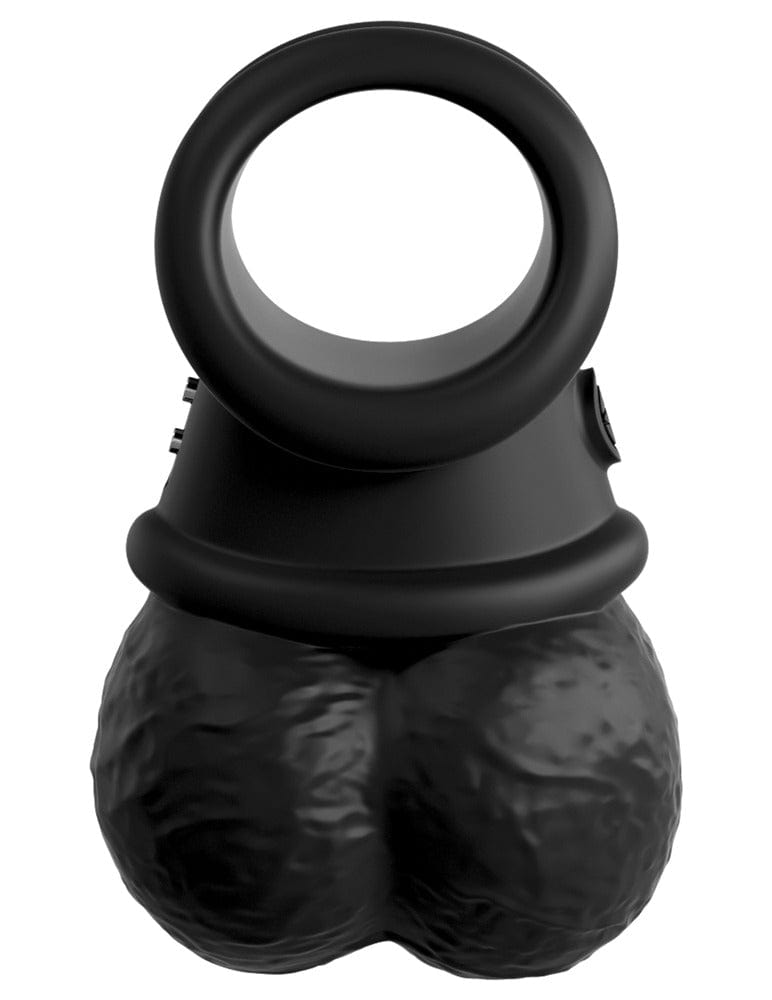 Hodenring Vibrator