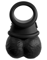 Hodenring Vibrator