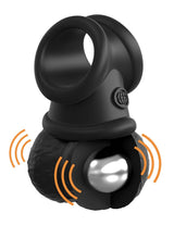 Hodenring Vibrator