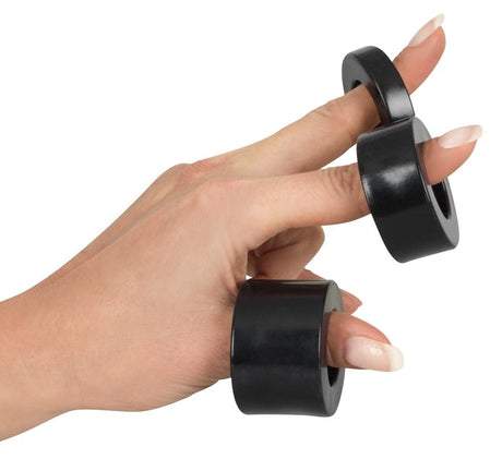 Hodenringe Stretching Kit