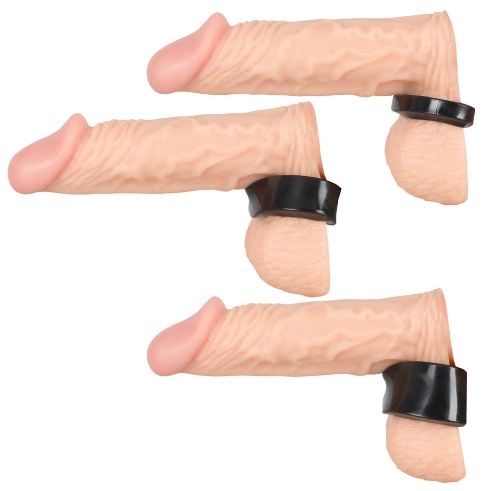 Hodenringe Stretching Kit