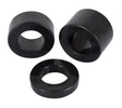 Hodenringe Stretching Kit Schwarz