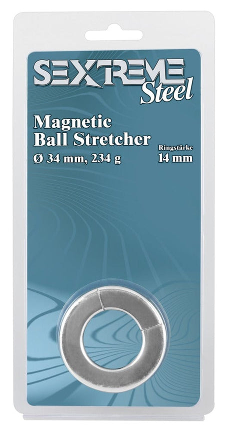 Hodenstretcher Magnet