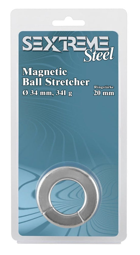 Hodenstretcher Magnet