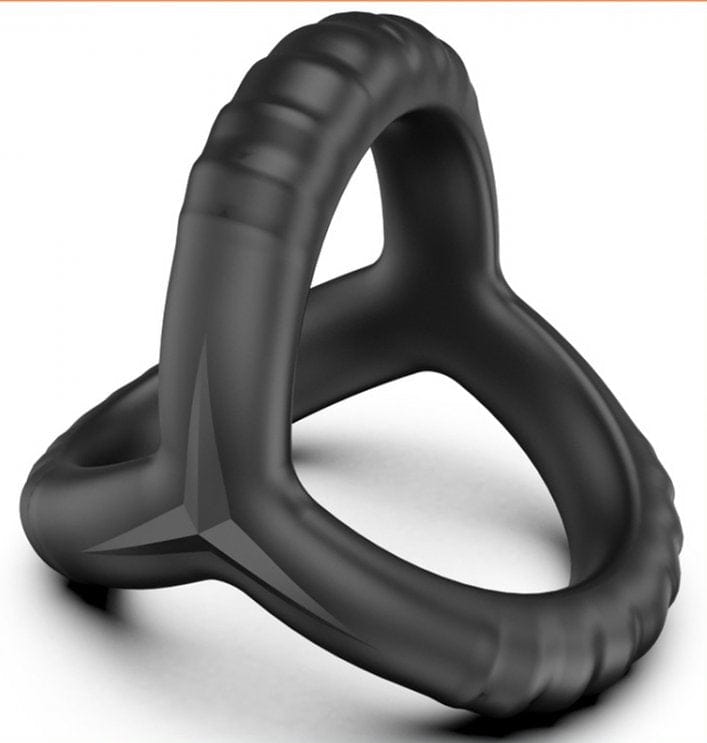 Hodenstretcher Tripple Fun 3,8 cm