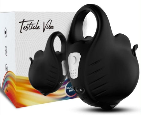 Hodenvibrationsbeutel Ranger