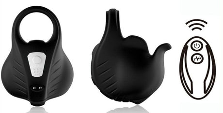 Hodenvibrationsbeutel Ranger