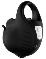 Hodenvibrationsbeutel Ranger