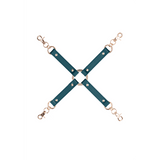 Hogtie-Kreuz Ouch in zwei Farben 38 cm – Ansicht 5